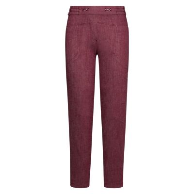 Sierra Rock Pant W - Klimbroek - Dames