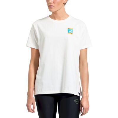 Moon Climb T-Shirt W - T-shirt femme