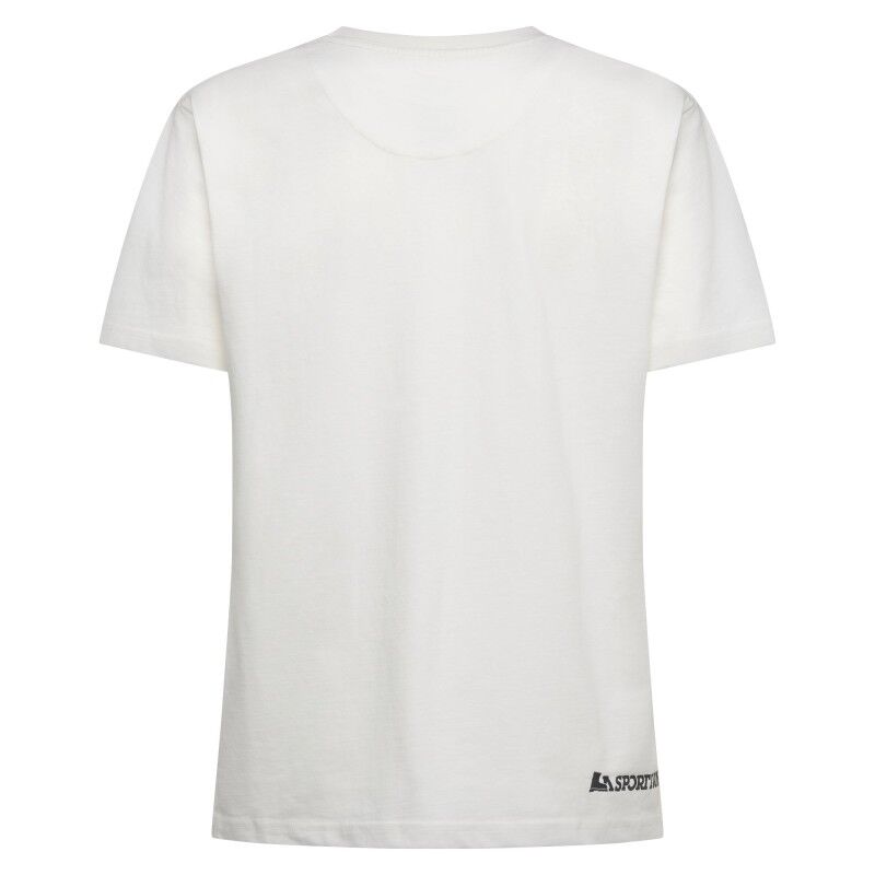 La Sportiva Moon Climb T-Shirt W - T-shirt - Dames | Hardloop