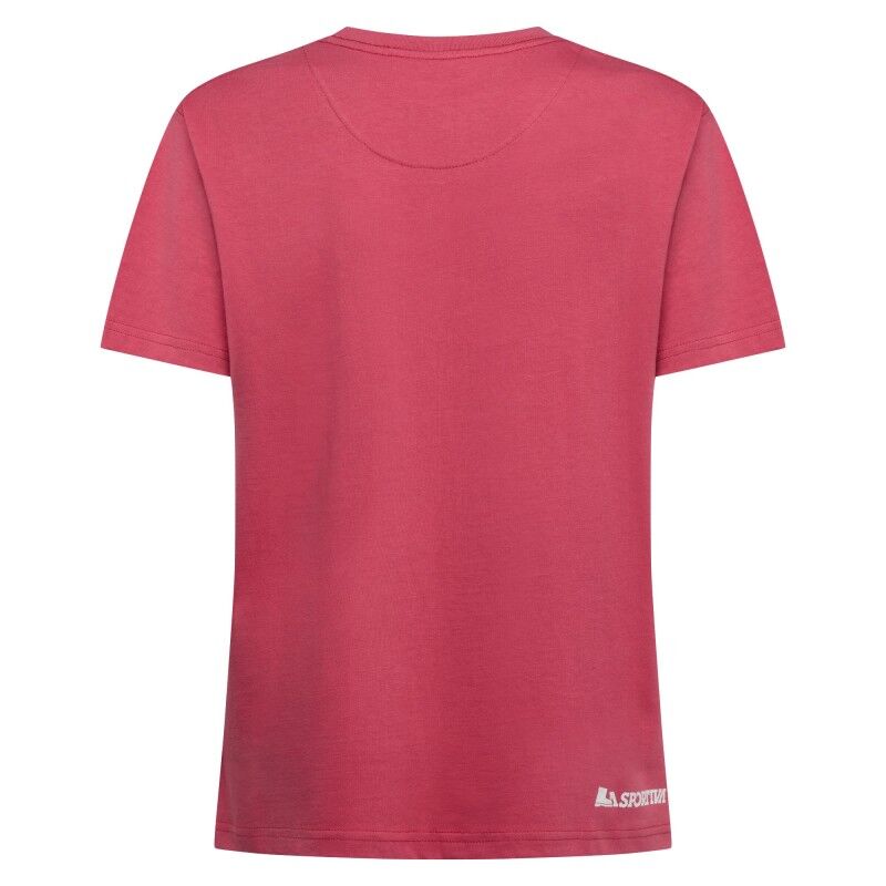 La Sportiva Moon Climb T-Shirt W - T-shirt - Women's | Hardloop