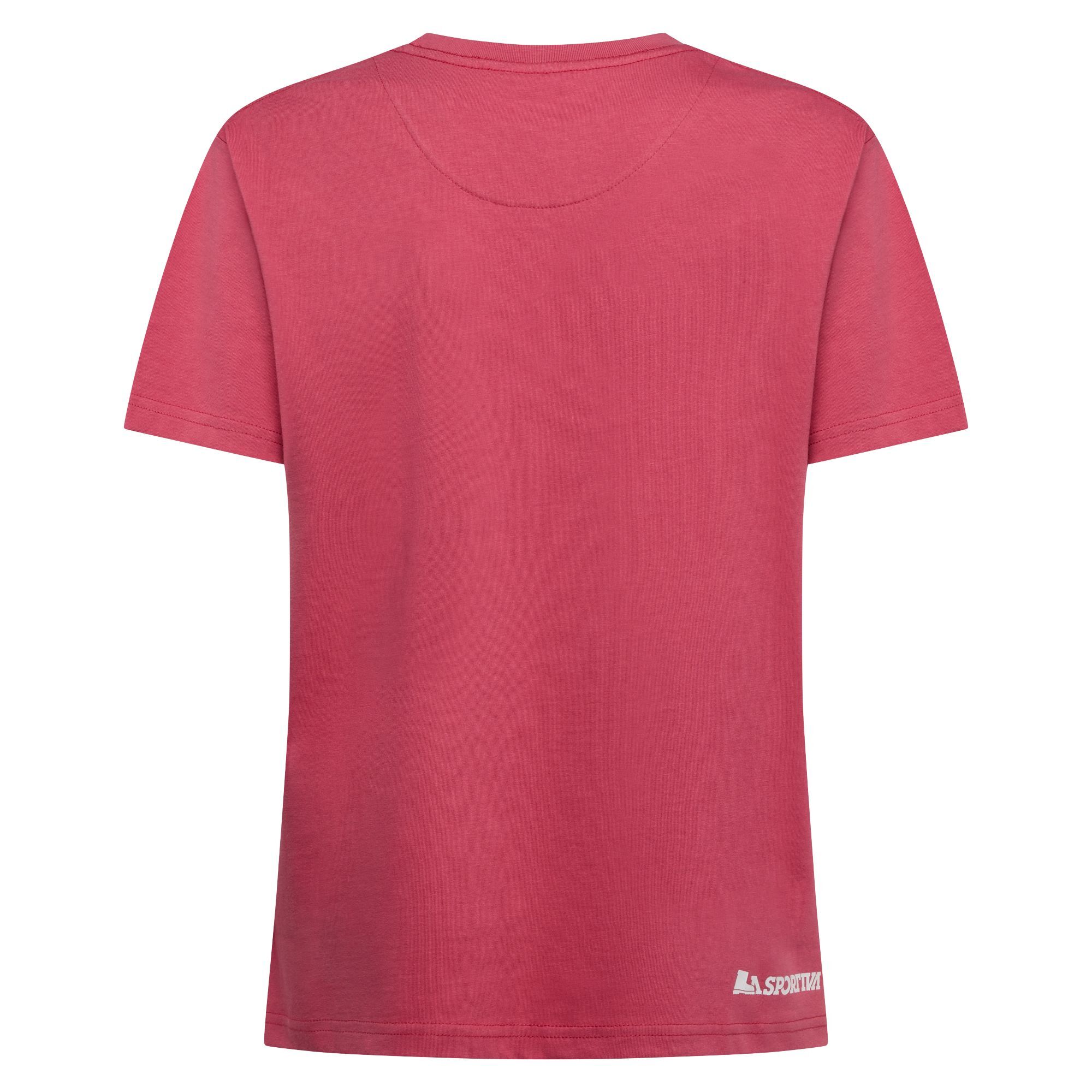 La Sportiva Moon Climb T-Shirt W - T-Shirt - Damen | Hardloop