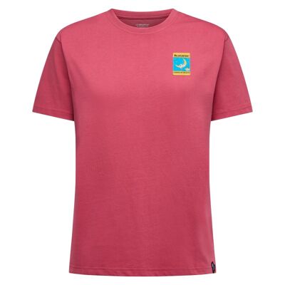 Moon Climb T-Shirt W - T-shirt - Damer
