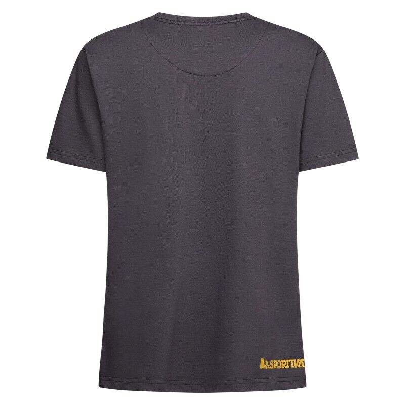 La Sportiva Moon Climb T-Shirt W - T-shirt mulher | Hardloop