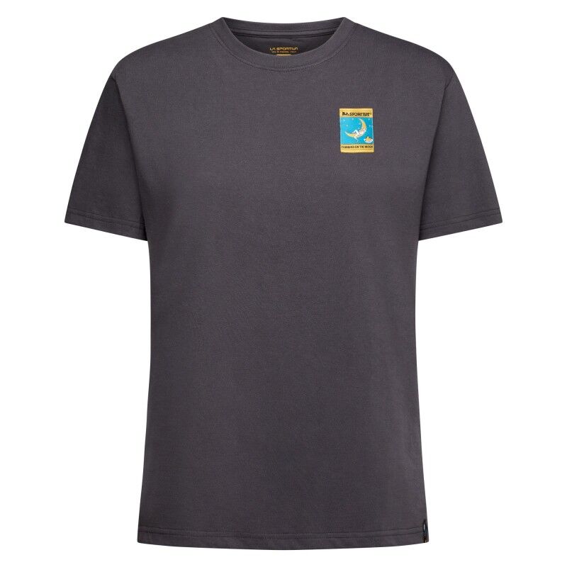 Moon Climb T-Shirt W - T-shirt - Dam
