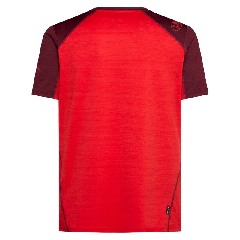 La Sportiva Sunfire T-Shirt - T-paita - Miehet | Hardloop