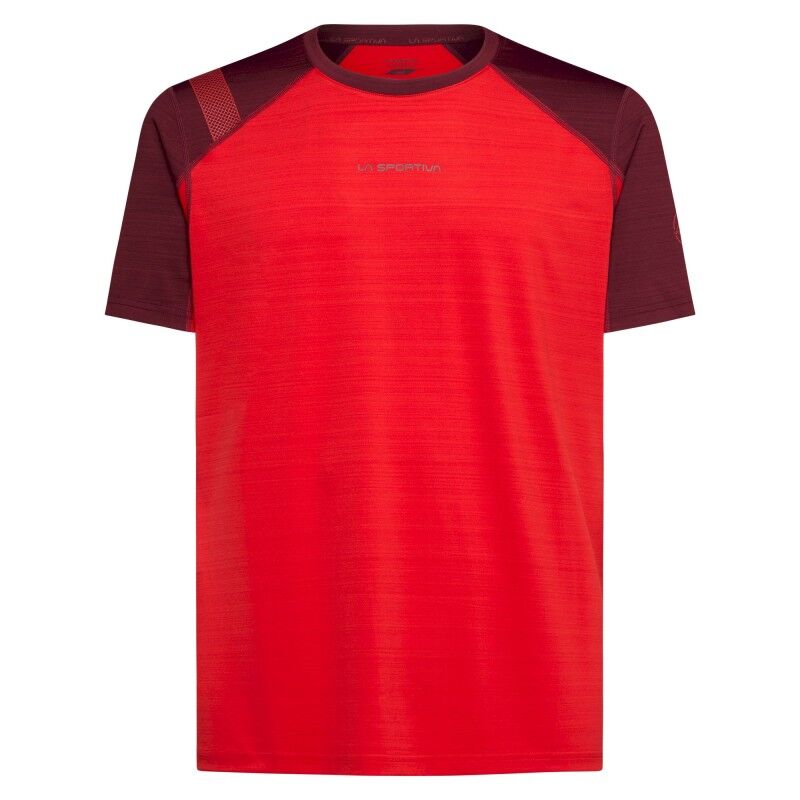 Sunfire T-Shirt - T-shirt - Herr