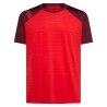 Mountain Red / Redwood