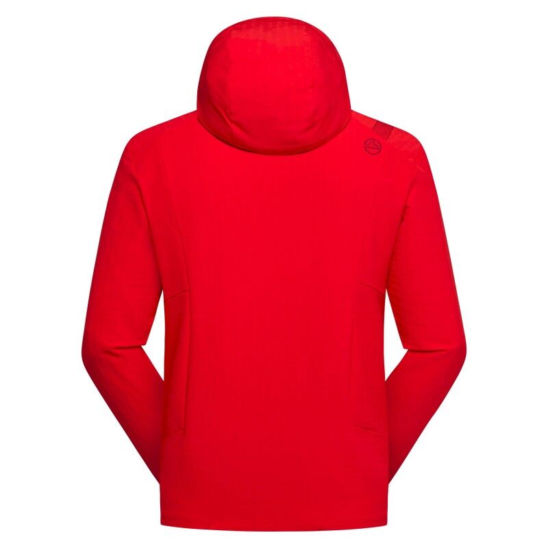 La Sportiva Descender Storm Jkt - Regenjacke - Herren | Hardloop
