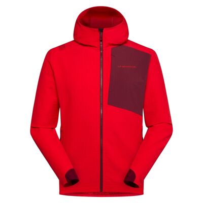 Descender Storm Jkt - Kurtka przeciwdeszczowa meska