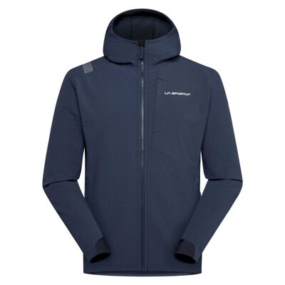 Descender Storm Jkt - Regnjacka - Herr