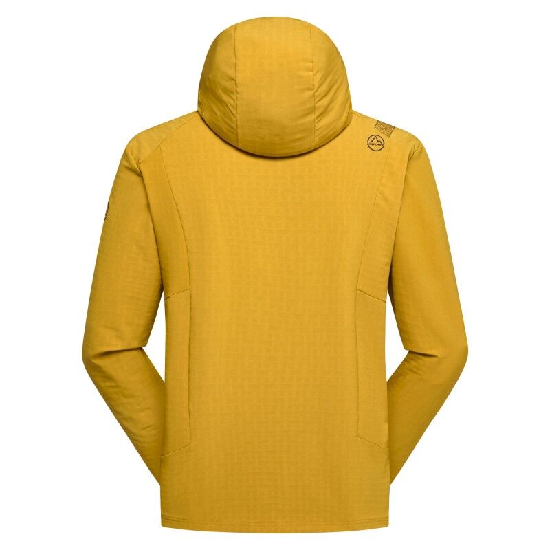 La Sportiva Descender Storm Jkt - Regenjacke - Herren | Hardloop