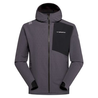 Descender Storm Jkt - Regenjas - Heren