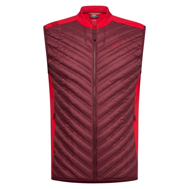 Alya Vest - Synthetic vest - Men's