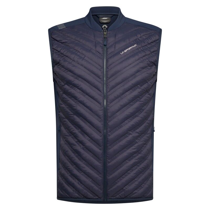 Alya Vest - Synthetic vest - Men's