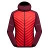 Mountain Red / Redwood