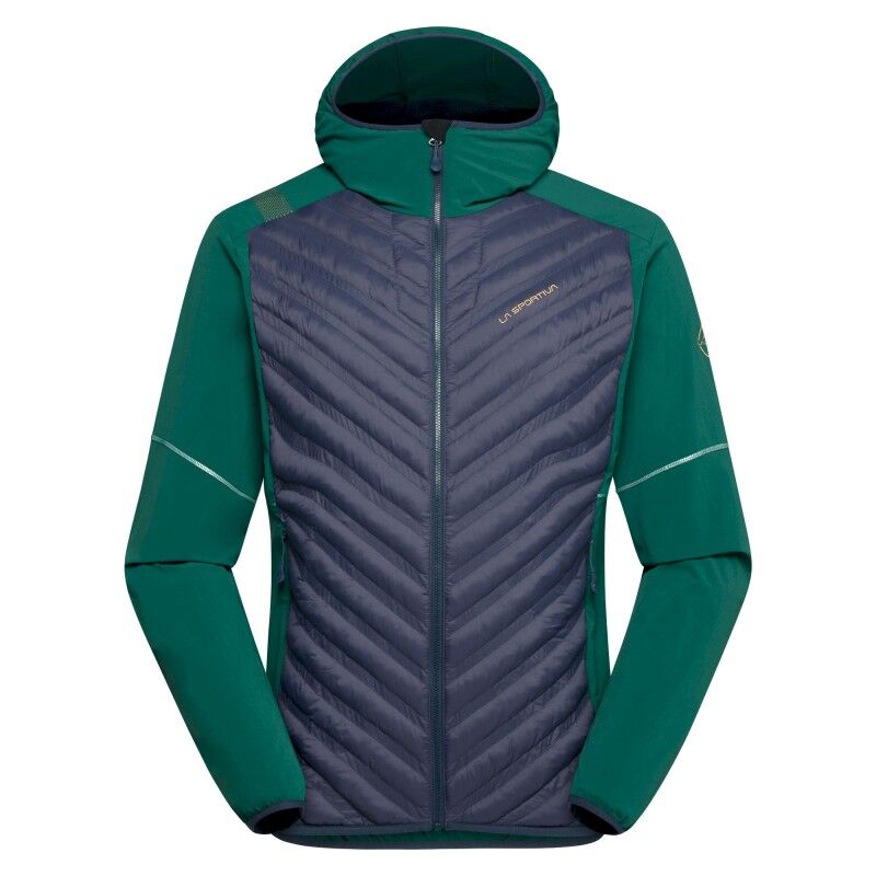 La Sportiva Koro JKT M - Hybrid jacket - Men's