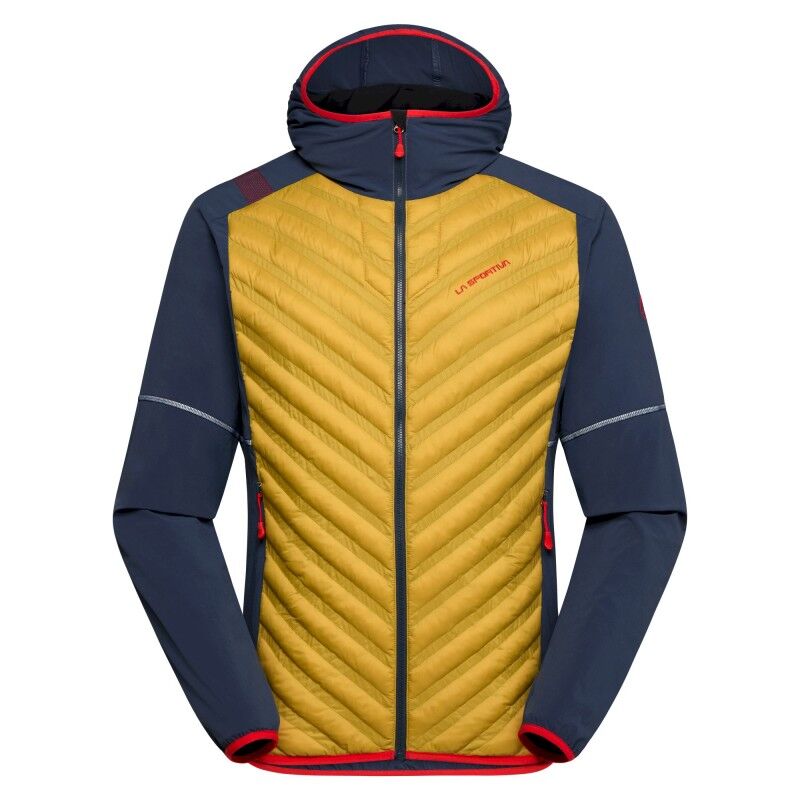 La Sportiva Koro JKT M - Hybrid jacket - Men's