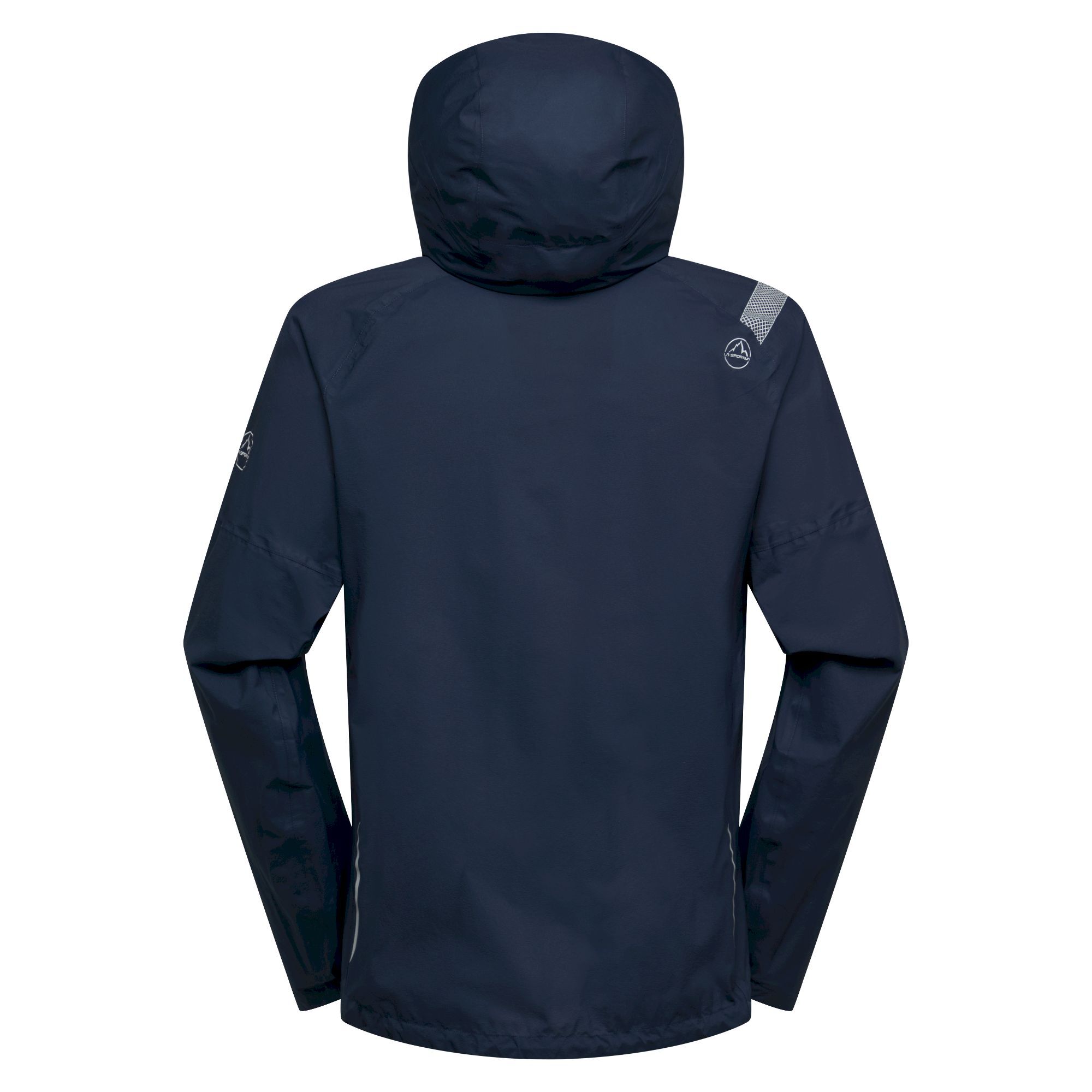 La Sportiva Pocketshell Jkt - Waterproof jacket - Men's | Hardloop