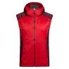 Mountain Red / Redwood