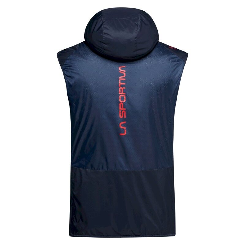 La Sportiva Across Lite Vest M - Gilet - Uomo | Hardloop