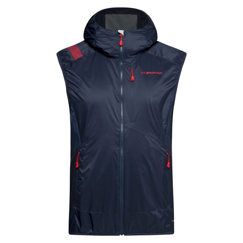 Across Lite Vest M - Chaleco - Hombre