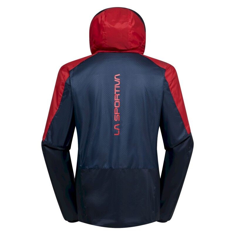La Sportiva Across Lite Jkt M - Hybrid Jackets - Men's | Hardloop