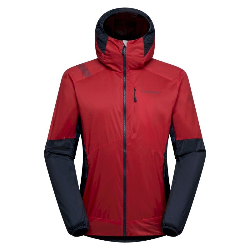 Across Lite Jkt M - Hybridjacke - Herren