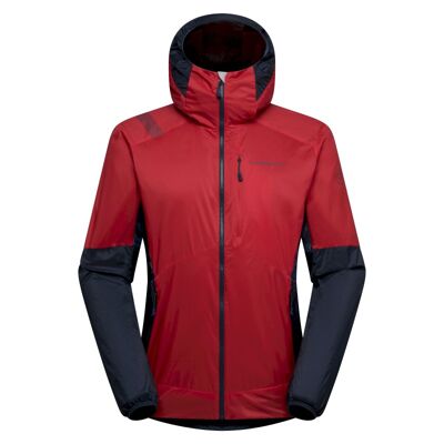 Across Lite Jkt M - Veste hybride homme