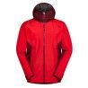 Mountain Red / Redwood