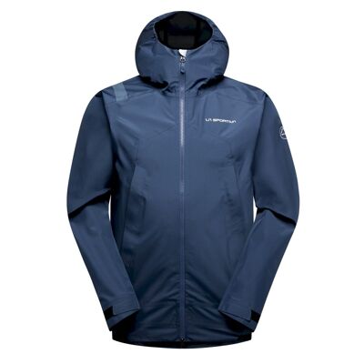 Discover Shell Jkt M - Regenjacke - Herren