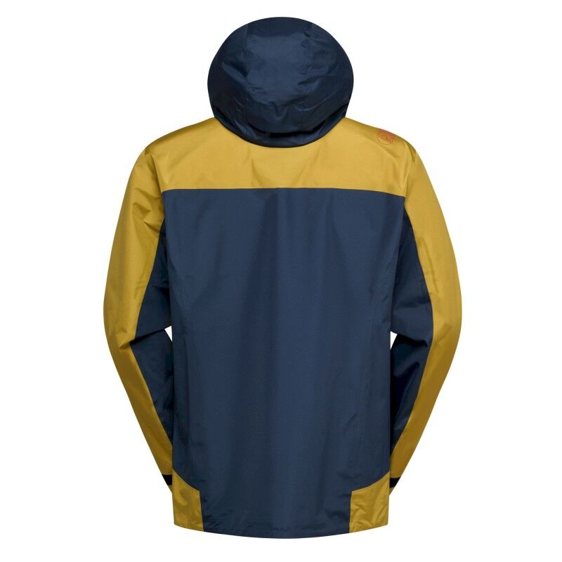 La Sportiva Discover Shell Jkt M - Regenjacke - Herren | Hardloop