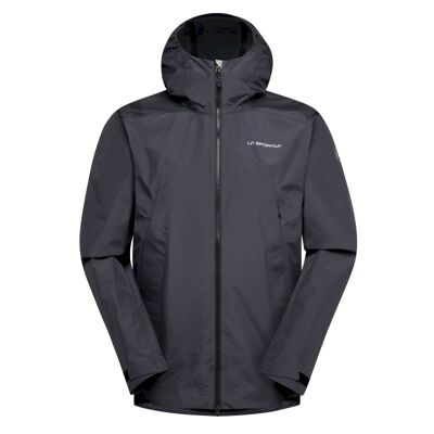 Discover Shell Jkt M - Regenjas - Heren