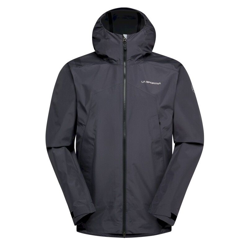 Discover Shell Jkt M - Veste imperméable homme