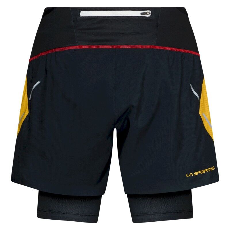 La Sportiva Ultra Distance Shorts M - Pánské běžecké kraťasy | Hardloop