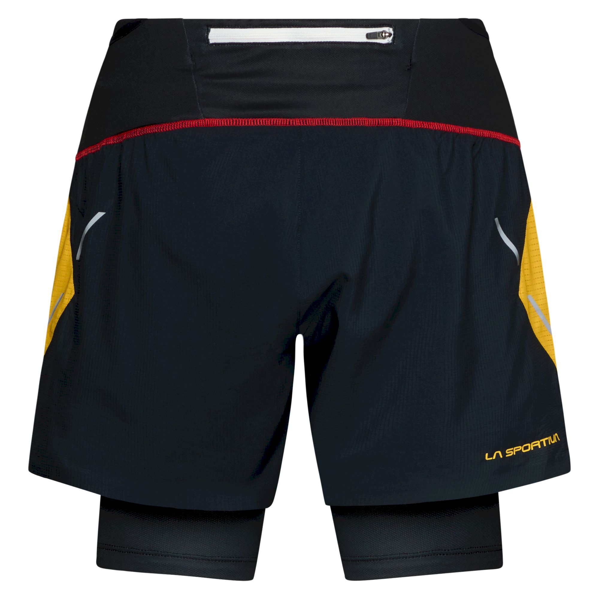 La Sportiva Ultra Distance Shorts M - Trail running shorts - Men's | Hardloop