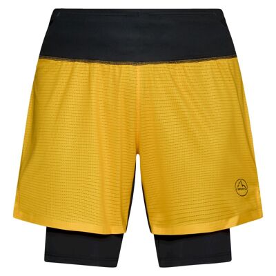 Ultra Distance Shorts M - Juoksushortsit - Miehet