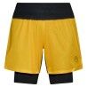 Yellow / Black