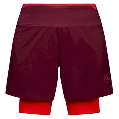 Ultra Distance Shorts M - Juoksushortsit - Miehet