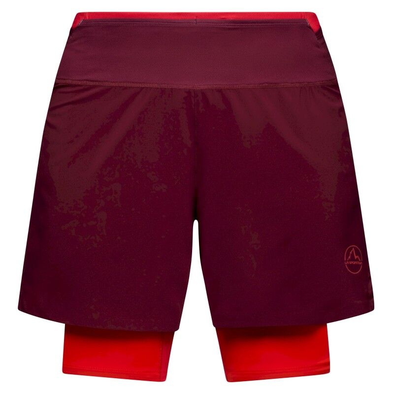 Ultra Distance Shorts M - Short trail homme