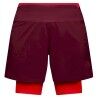 Redwood / Mountain Red