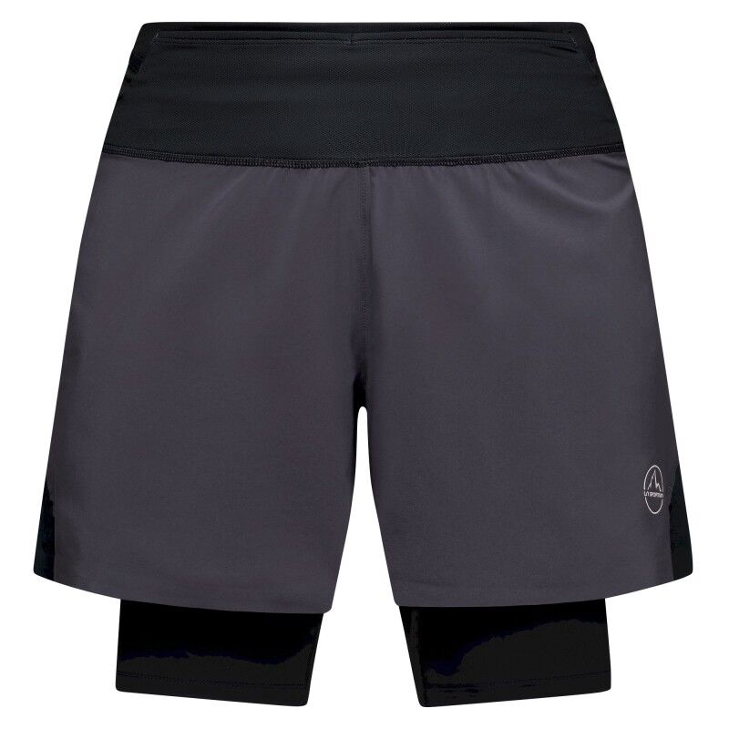 Ultra Distance Shorts M - Calção de trail homem
