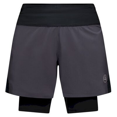 Ultra Distance Shorts M - Trail running shorts - Men's
