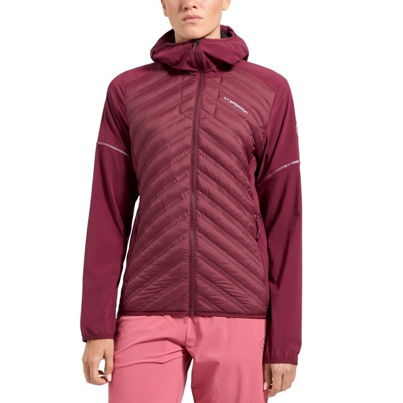 Koro JKT W - Donsjack - Dames