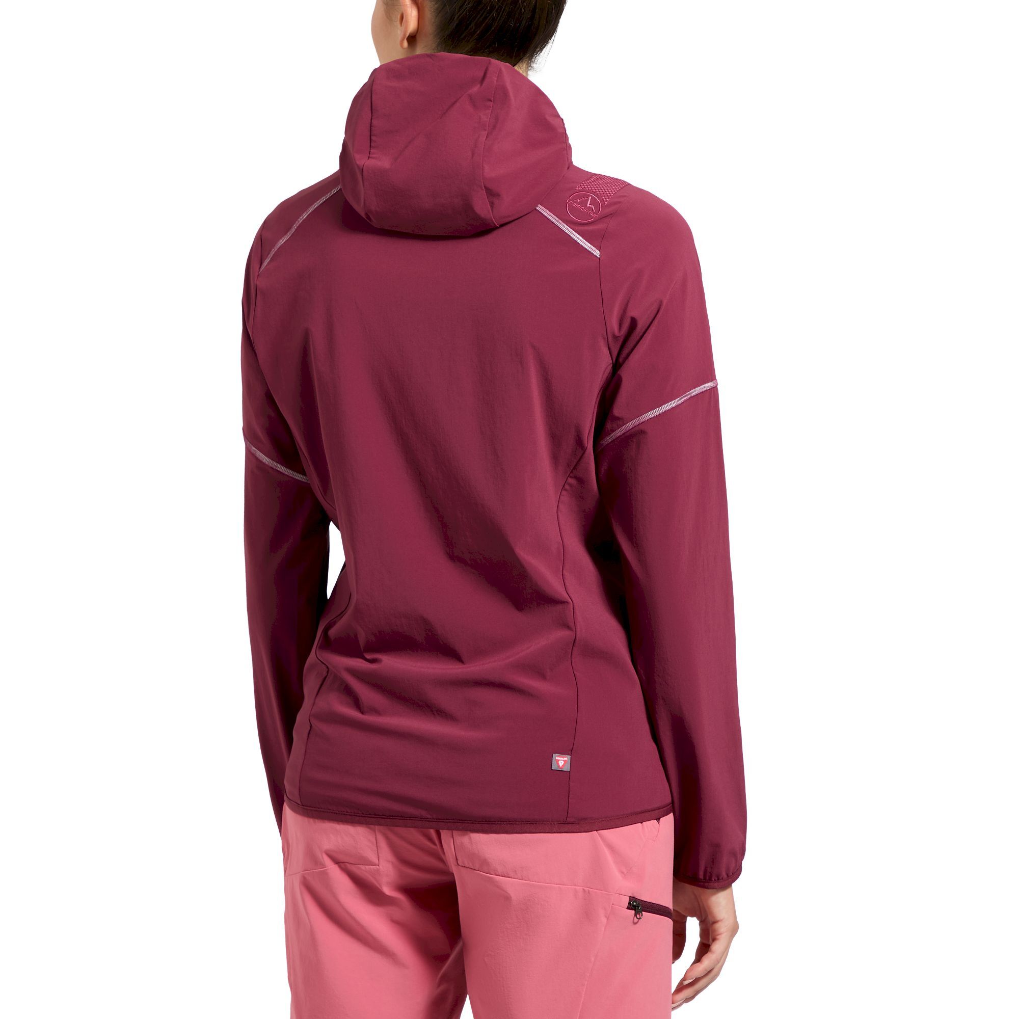 La Sportiva Koro JKT W Dámská Péřova