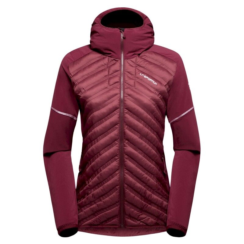 La Sportiva Koro JKT W - Kurtka puchowa damski | Hardloop