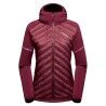La Sportiva Koro JKT W - Untuvatakki - Naiset
