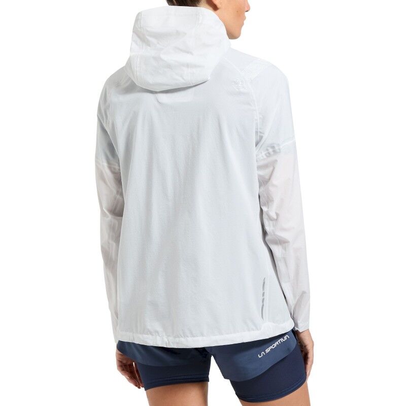 La Sportiva Pocketshell Jkt - Casaco impermeável mulher | Hardloop