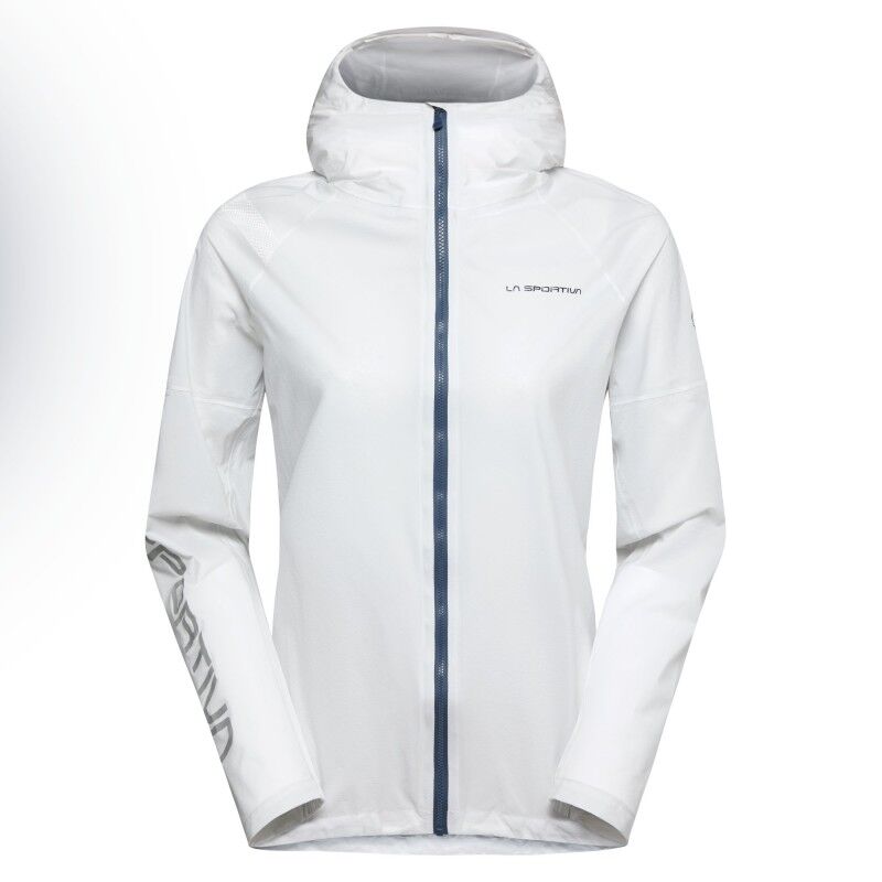 La Sportiva Pocketshell Jkt - Sadetakki - Naiset | Hardloop