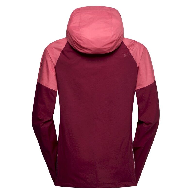 La Sportiva Pocketshell Jkt - Regenjacke - Damen | Hardloop