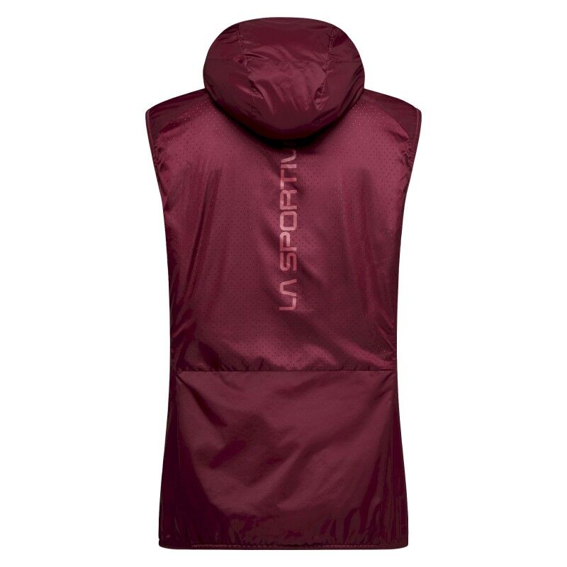 La Sportiva Across Lite Vest W - Weste - Damen | Hardloop